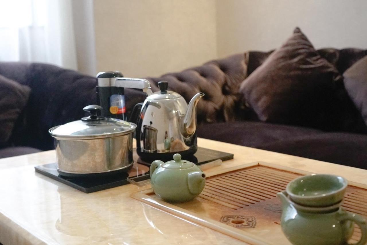 Paco Hotel Tianhe Coach Terminal Metro Satation Guangzhou-Free Shuttle Bus For Canton Fair Ngoại thất bức ảnh