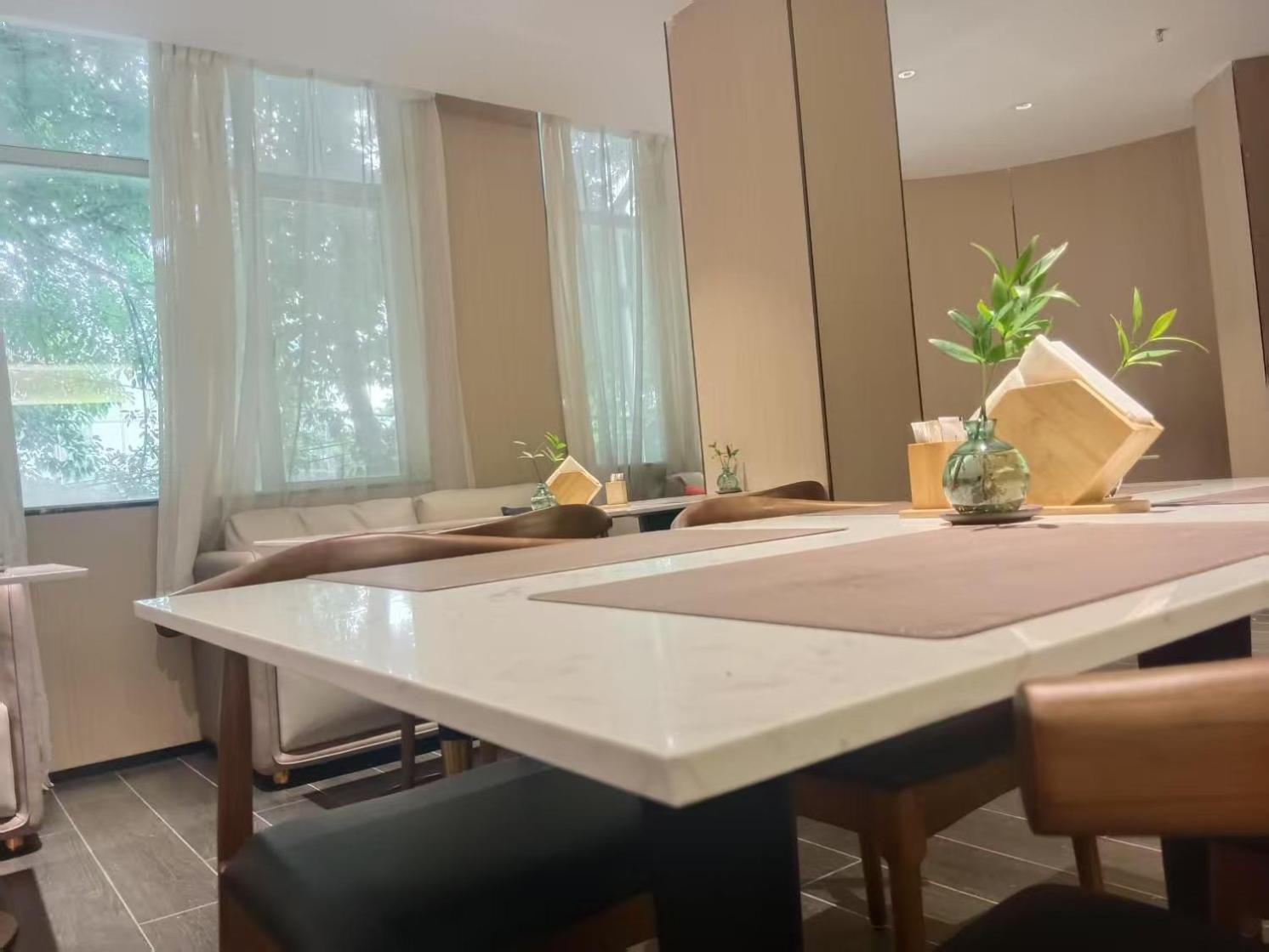 Paco Hotel Tianhe Coach Terminal Metro Satation Guangzhou-Free Shuttle Bus For Canton Fair Ngoại thất bức ảnh